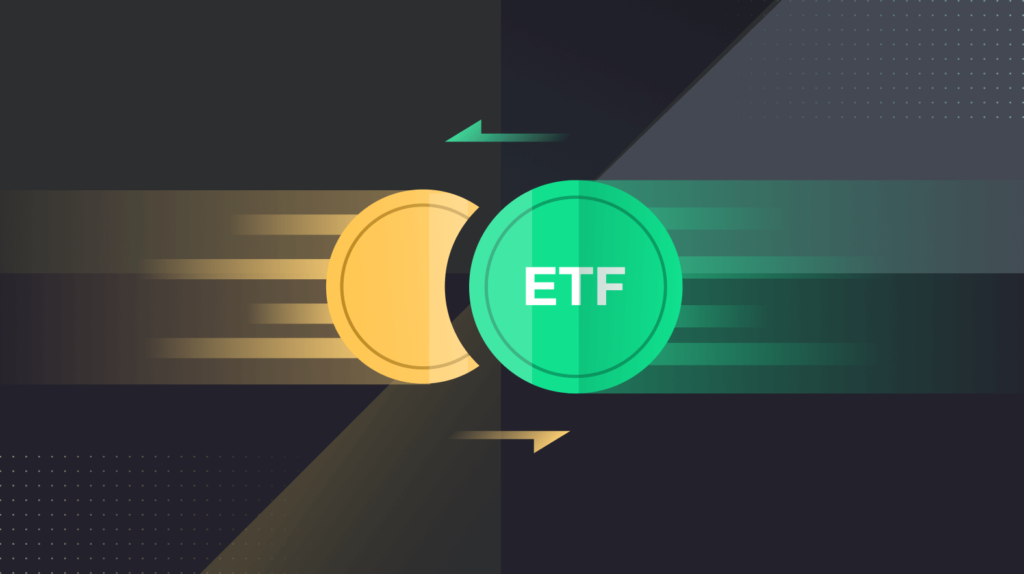 Join ETF Trading on MEXC - Check The Share Merging Mechanism