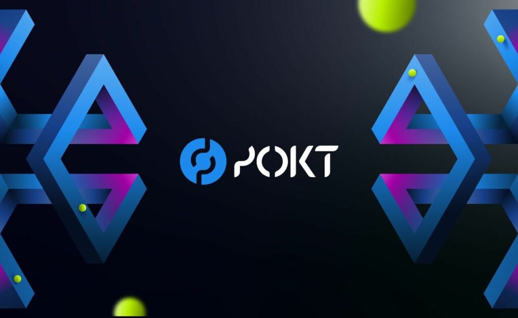 What is Pocket Network (POKT)