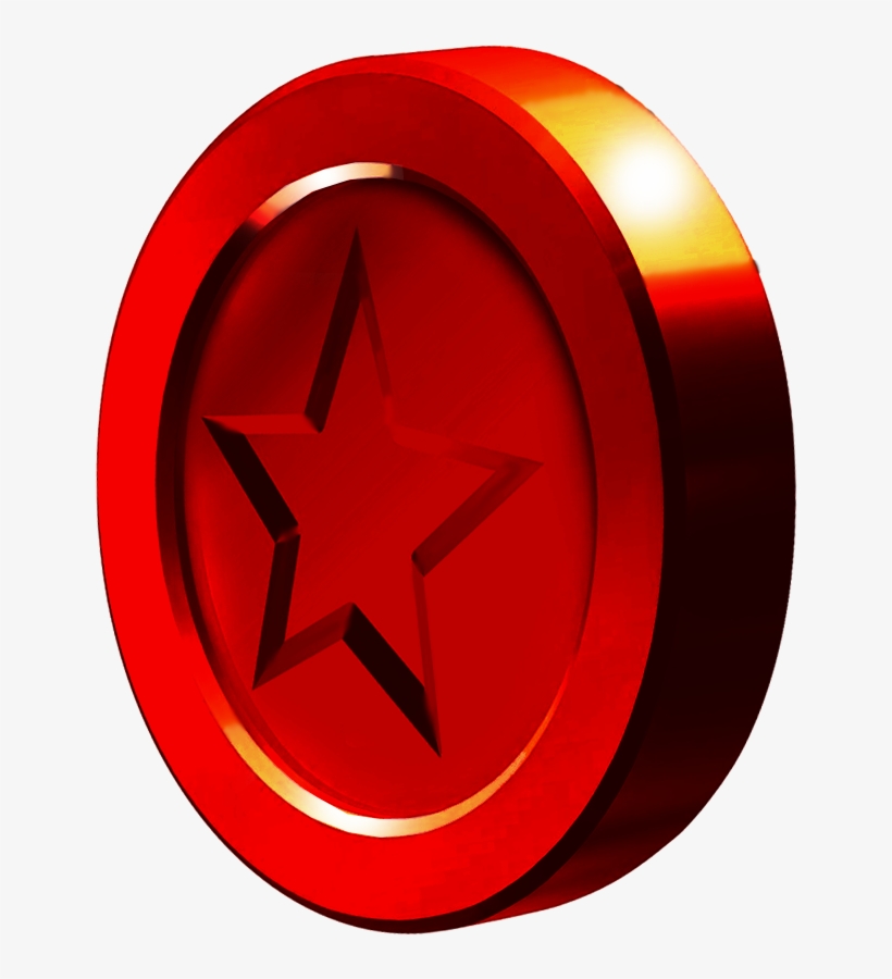What is Red Coin