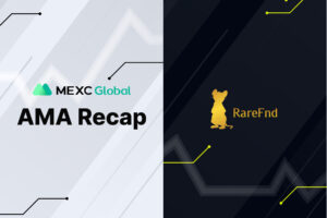 MEXC AMA Rare FND – Session with Ryan Howells (CEO)