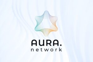 Cosmos ecosystem NFT blockchain Aura Network investment research analysis