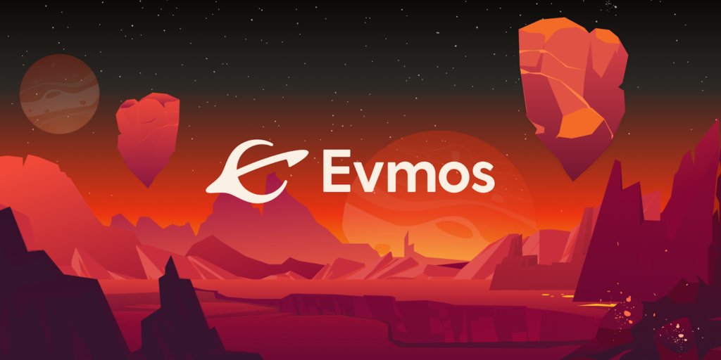 What is Evmos (EVMOS)
