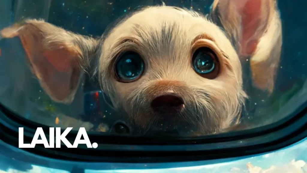 What is Laika Coin (LAIKA)
