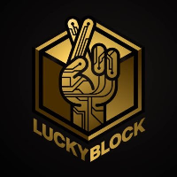 What is Lucky Block (LBLOCK)