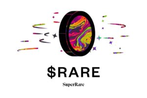 What is SuperRare (RARE)