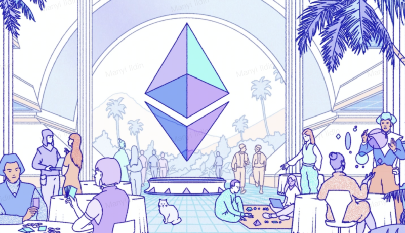 Preview | ETH2.0 mainnet merge is not just an isolated event; what are the hidden opportunities and risks behind it?￼