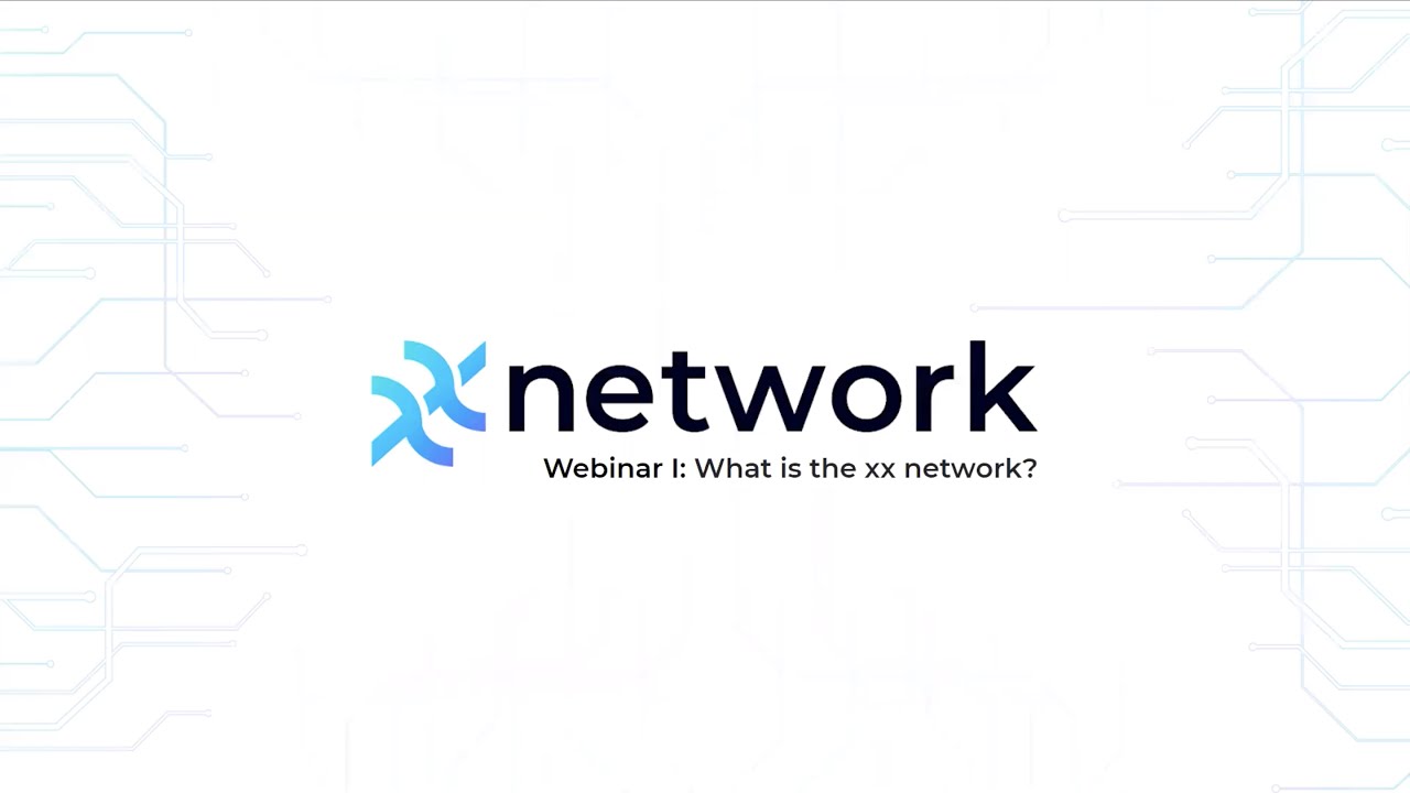 What Is XX Network (XX)