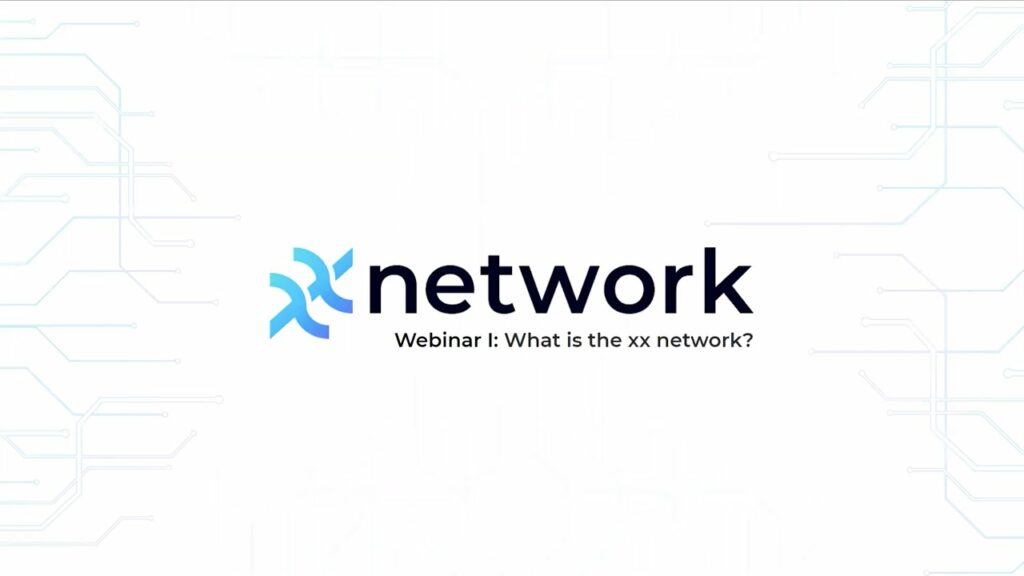 What Is XX Network (XX)