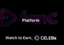 fanC Token（FANC）とは？次世代Watch to Earnプラットフォーム