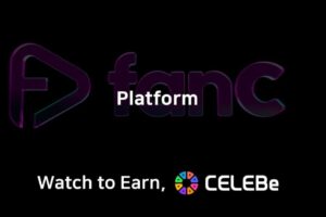 fanC Token（FANC）とは？次世代Watch to Earnプラットフォーム