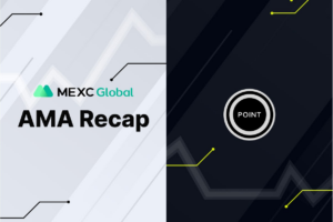 MEXC AMA POINT NETWORK – Session with Serge Ver