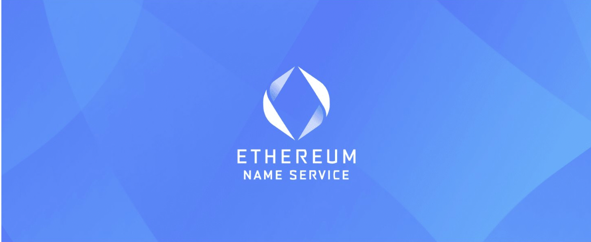 Ethereum Name Service (ENS) とは？