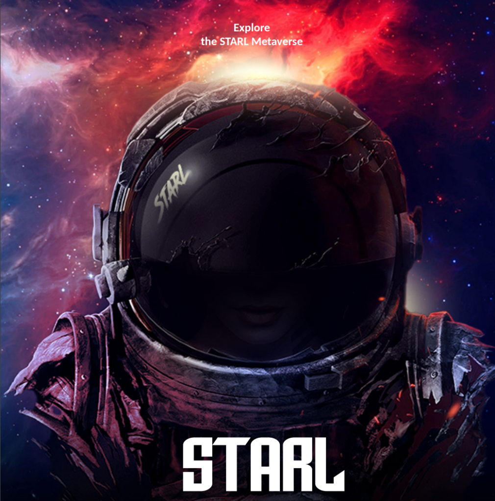 What is StarLink (STARL)