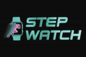 What is StepWatch (STEPWATCH)