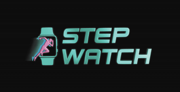 What is StepWatch (STEPWATCH)