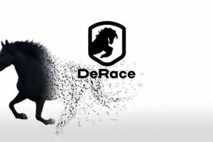 What is DeRace Token (DERC)?