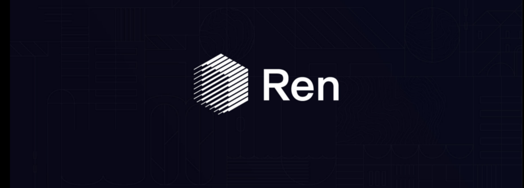 Ren Protocol (REN) Logo - find it on MEXC Global! 
