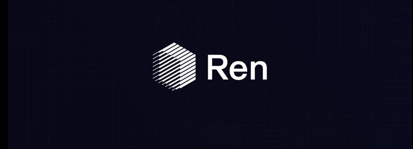 What is Ren Protocol (REN)?