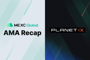 MEXC AMA Planet IX (IXT) – Session with Fabian YR