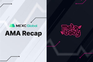 MEXC AMA METABABY – Session with MEGA INFLUENCER