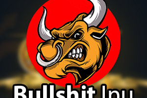 What is Bullshit Inu (BULL)?