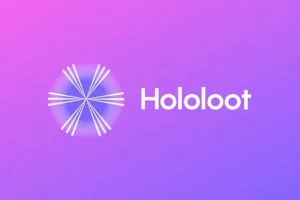 Hololoot x MEXC Co-marketing NFT Giveaway￼