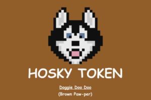 What is Hosky Token (HOSKY)