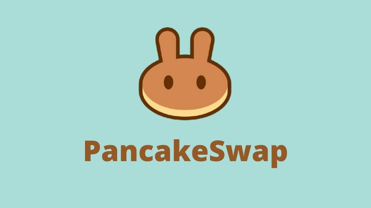What is PancakeSwap (CAKE)? • MEXC Global Blog