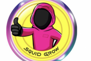 What is SquidGrow (SQUIDGROW)?