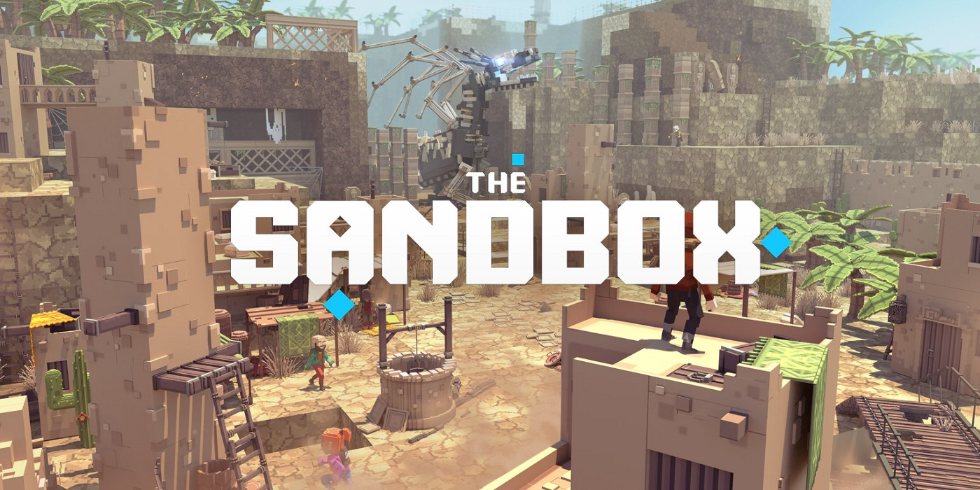 What is Sandbox (SAND)