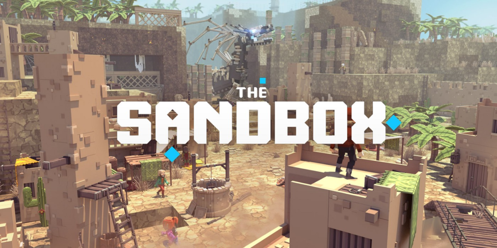 sandbox global