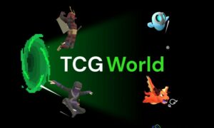 What is TCG2