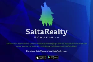 What is SaitaRealty (SRLTY)