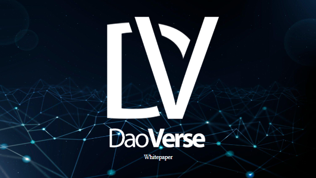 What is DAOVerse (DVRS)?