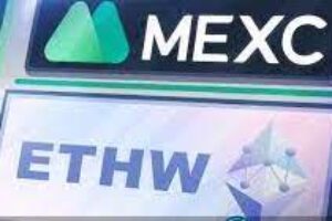 Ethereum Officially Enters the PoS Era, MEXC Is the First Exchange to Open Forked Token ETHW Deposit￼