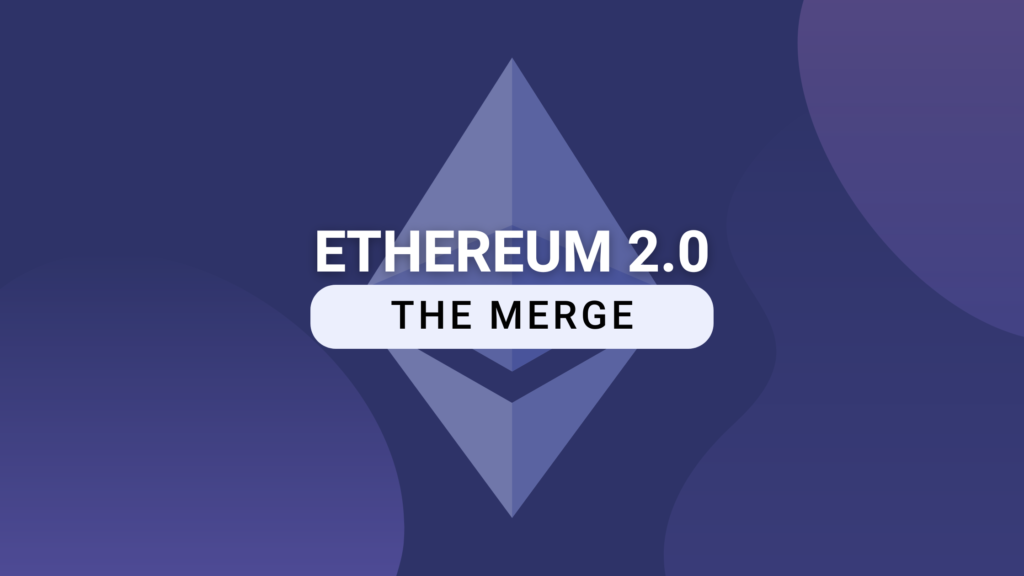 The Ethereum 2.0 Merge 
