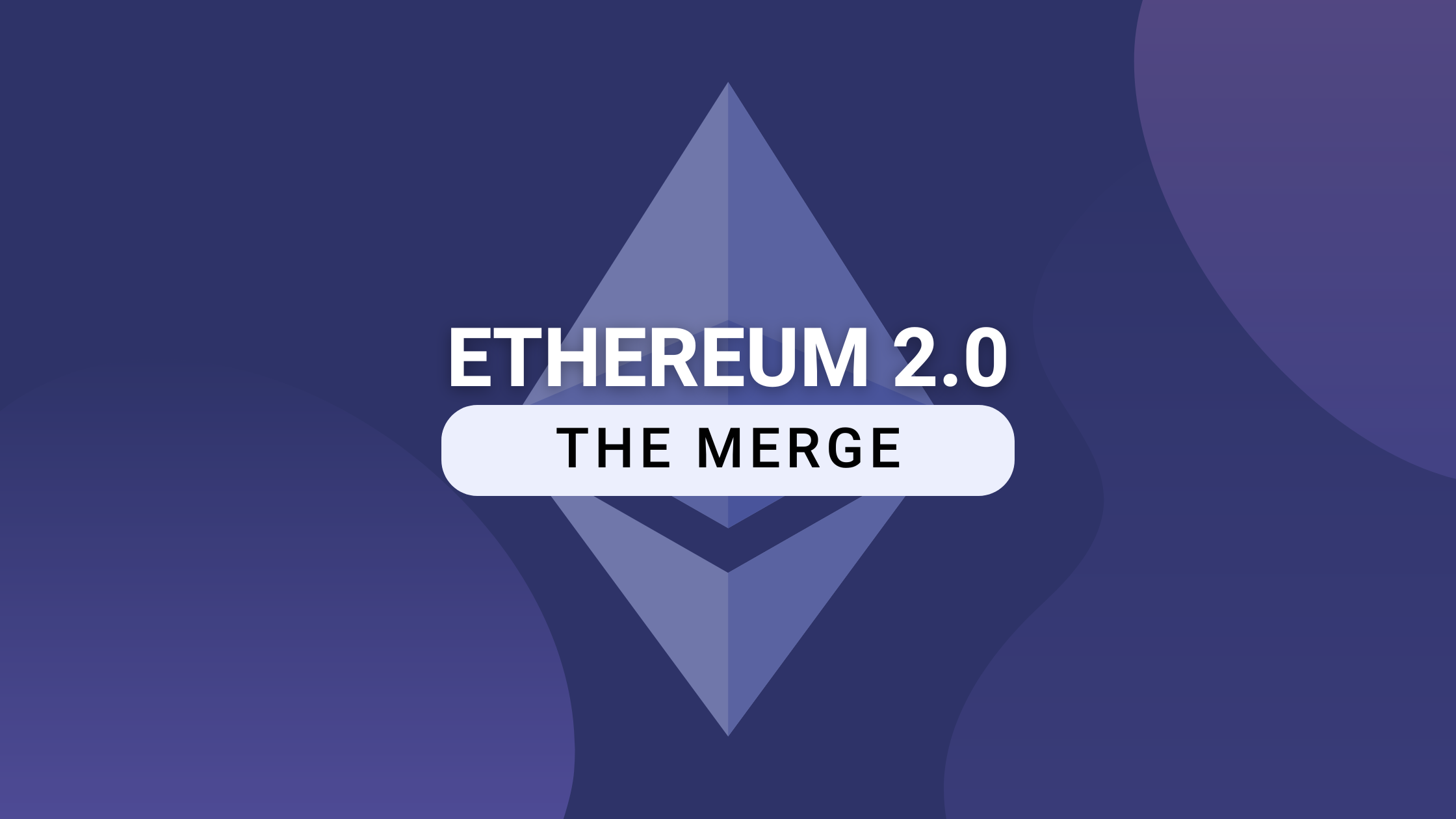The Ethereum Merge