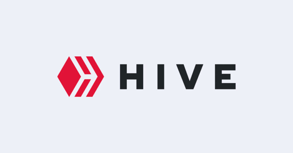 Hive network (HIVE), find it on MEXC Global!