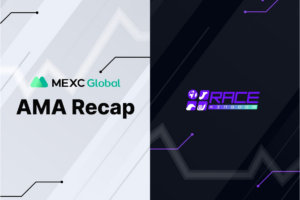 MEXC AMA Race Kingdom (ATOZ) – Session with Kartik Raj Rewar