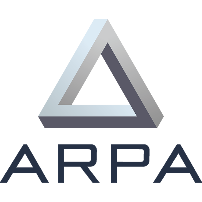 ARPA Chain (ARPA) Logo
