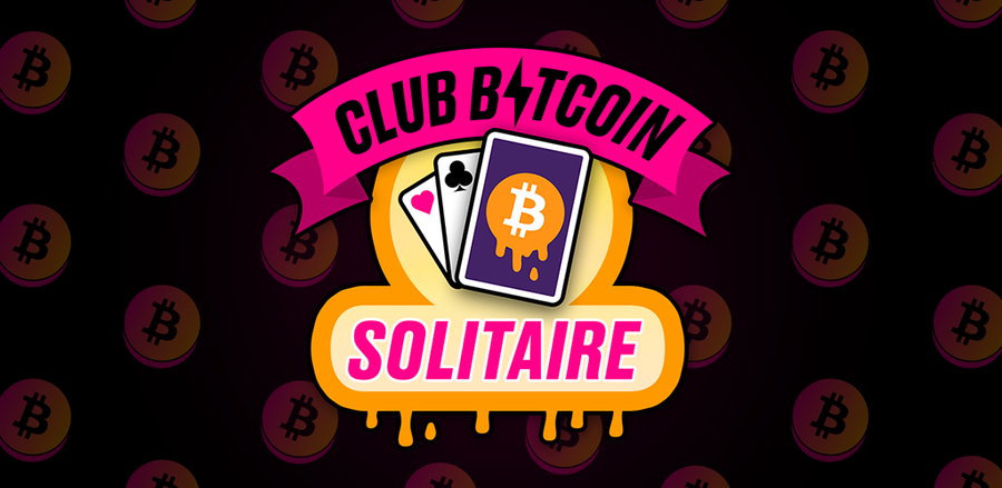 Club Bitcoin: Solitaire and BTC