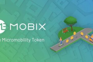 What is Mobix Token (MOBX)