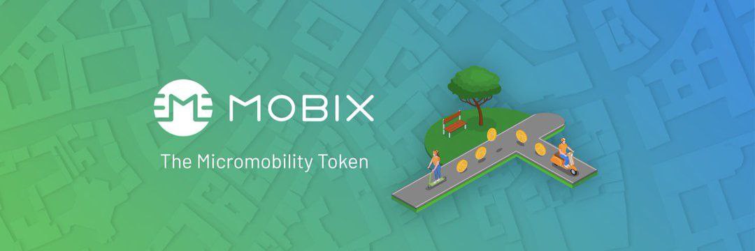 What is Mobix Token (MOBX)