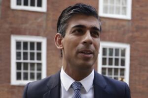 Crypto-Friendly Rishi Sunak Will Be the Next UK Prime Minister