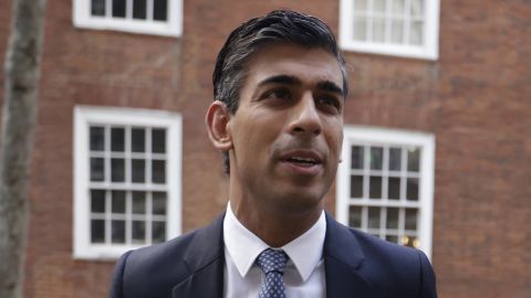 Crypto-Friendly Rishi Sunak Will Be the Next UK Prime Minister