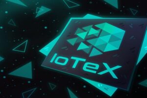 WHAT IS IoTeX (IOTX)?