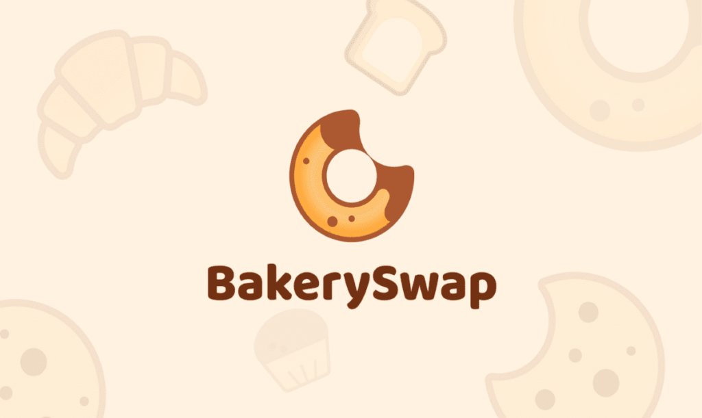 bakeryswap, bake