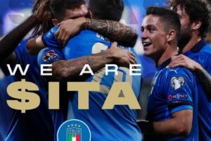 What is Italian Football Federation Fan Token (ITA)