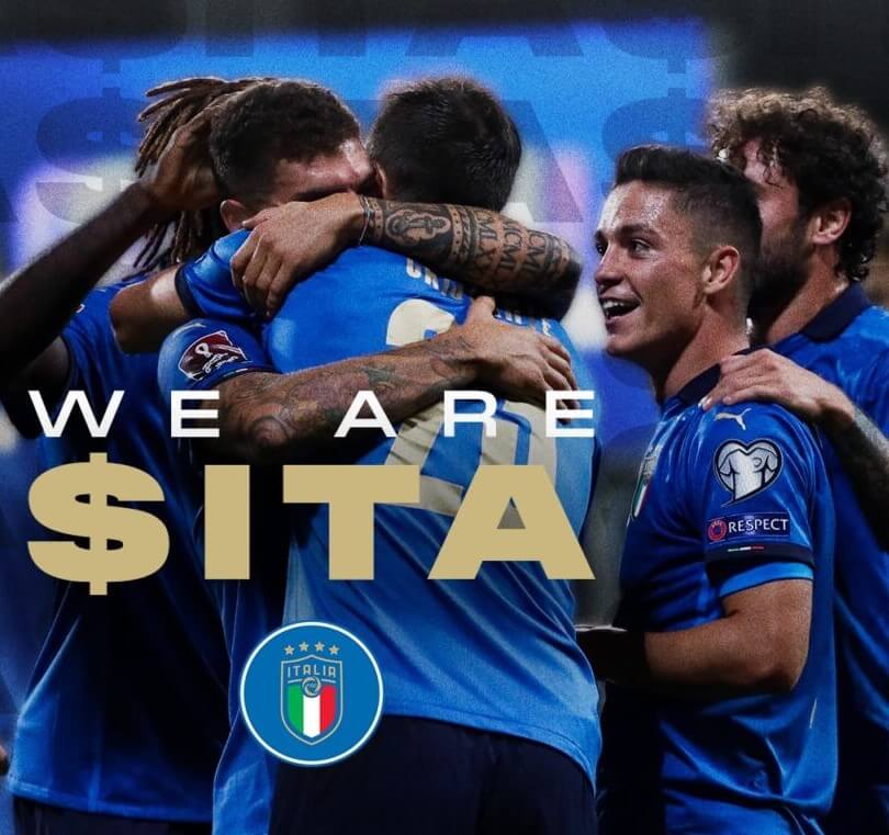 What is Italian Football Federation Fan Token (ITA)