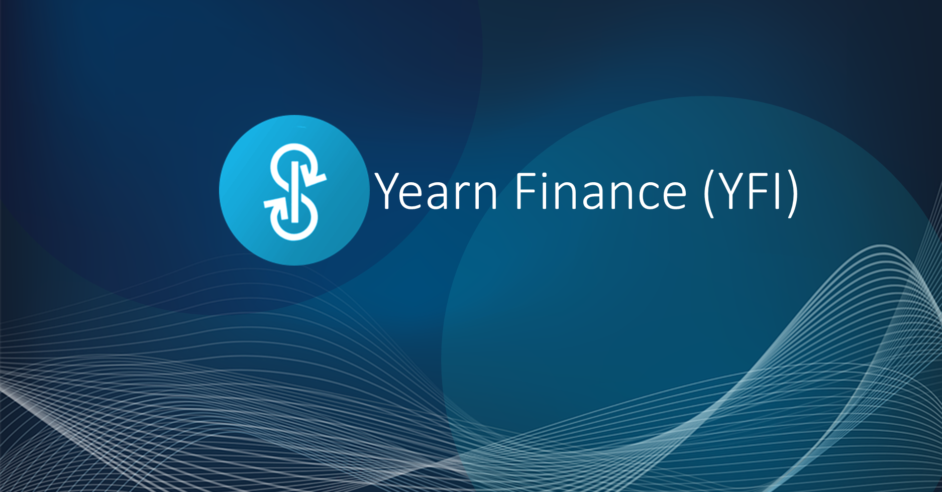 What is Yearn Finance? (YFI), Bitstamp